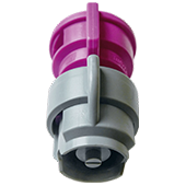 TurboDrop XL-D 110